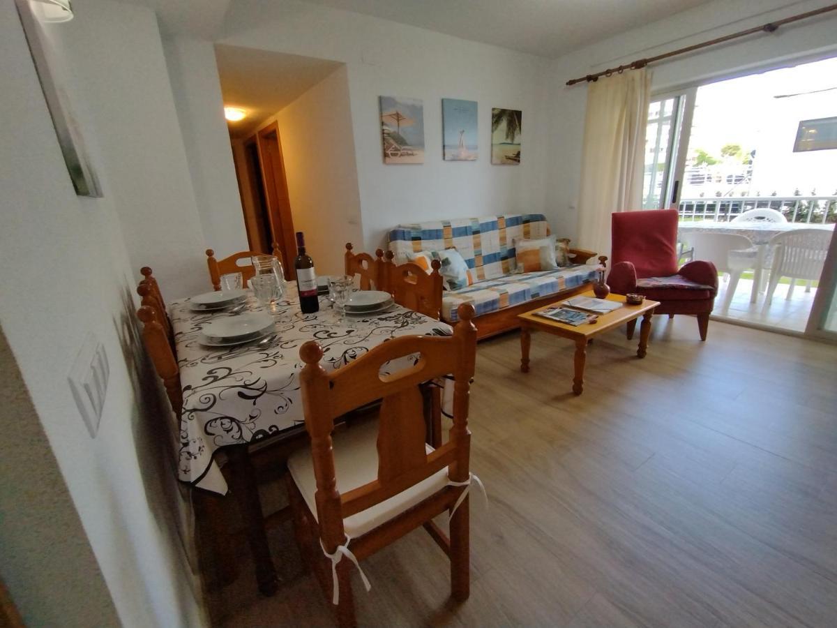 Living Benidorm. Playa Levante 外观 照片