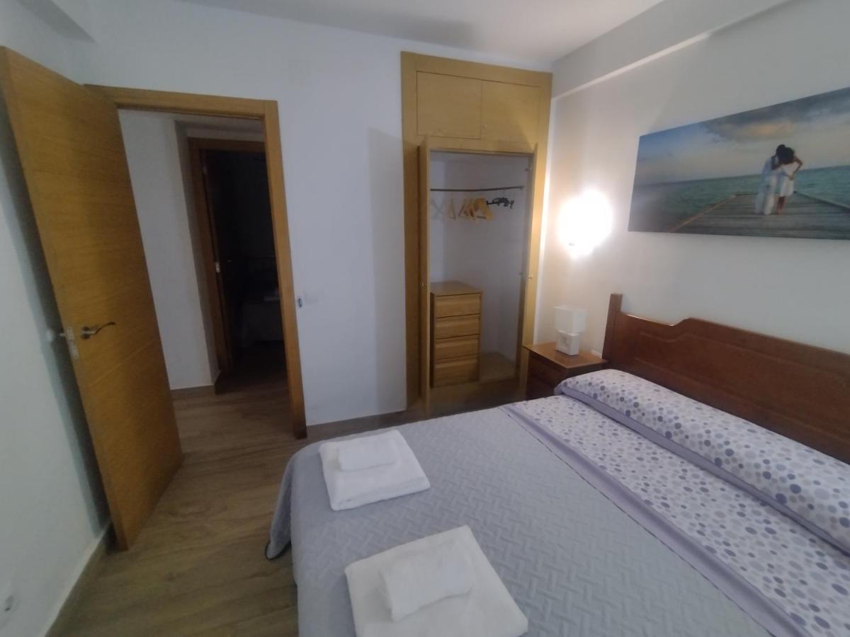 Living Benidorm. Playa Levante 外观 照片