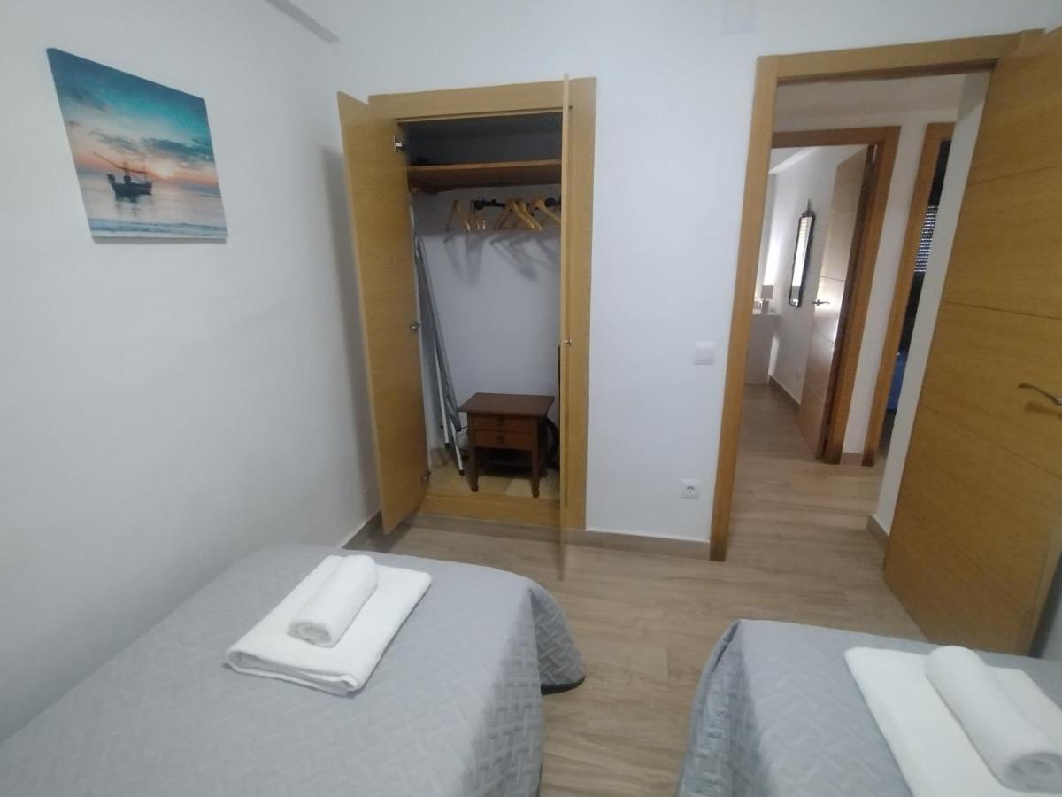 Living Benidorm. Playa Levante 外观 照片