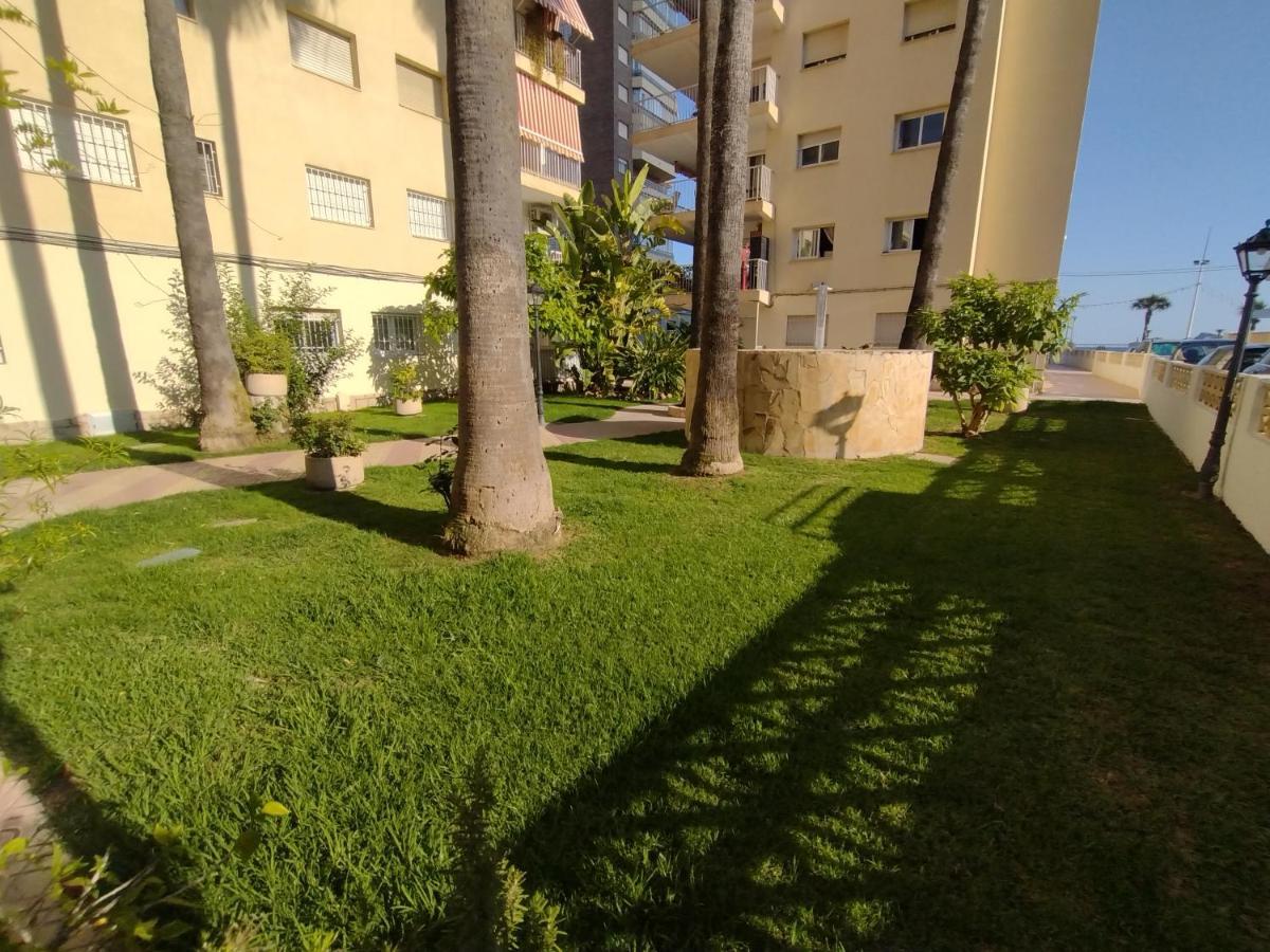 Living Benidorm. Playa Levante 外观 照片