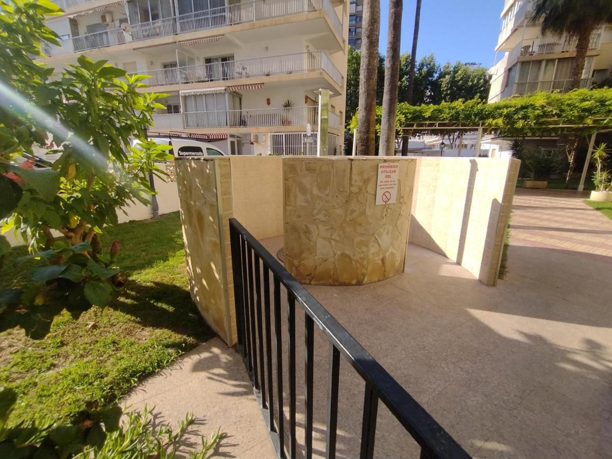 Living Benidorm. Playa Levante 外观 照片