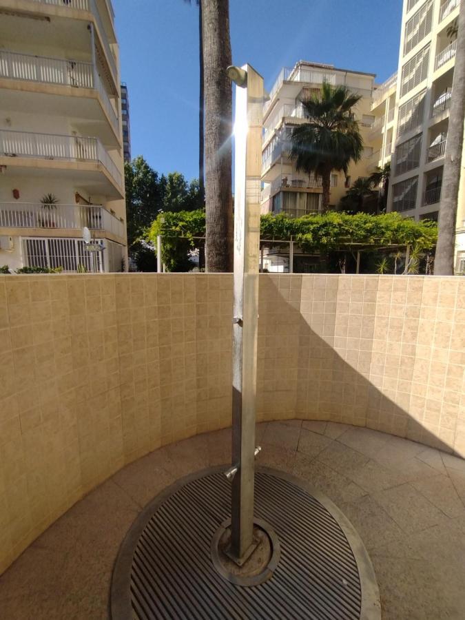 Living Benidorm. Playa Levante 外观 照片