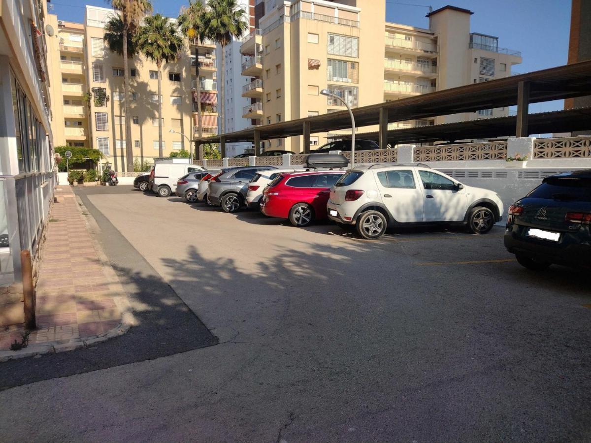 Living Benidorm. Playa Levante 外观 照片