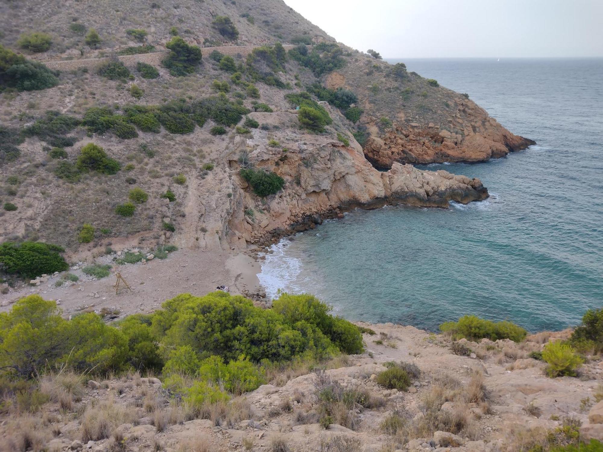 Living Benidorm. Playa Levante 外观 照片